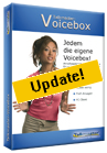 Bild DVD-Box wegen Update Talkmaster-Voicebox