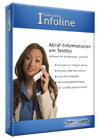 DVD-Box Talkmaster-Infoline