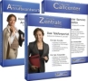 DVD-Boxen Talkmaster-Anrufbeantworter, -Callcenter, -Zentrale