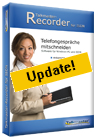 Produktbox Talkmaster-Recorder fr ISDN